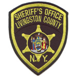 Livingston County Sheriff's Department